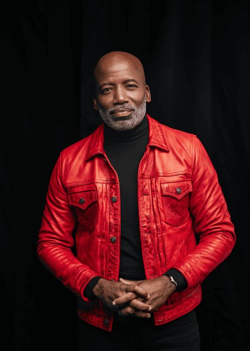 Courtland Warren - SUCCESS Certified Coach Founding Faculty