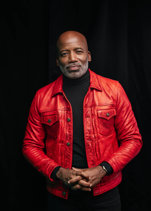 Courtland Warren - SUCCESS Certified Coach Founding Faculty