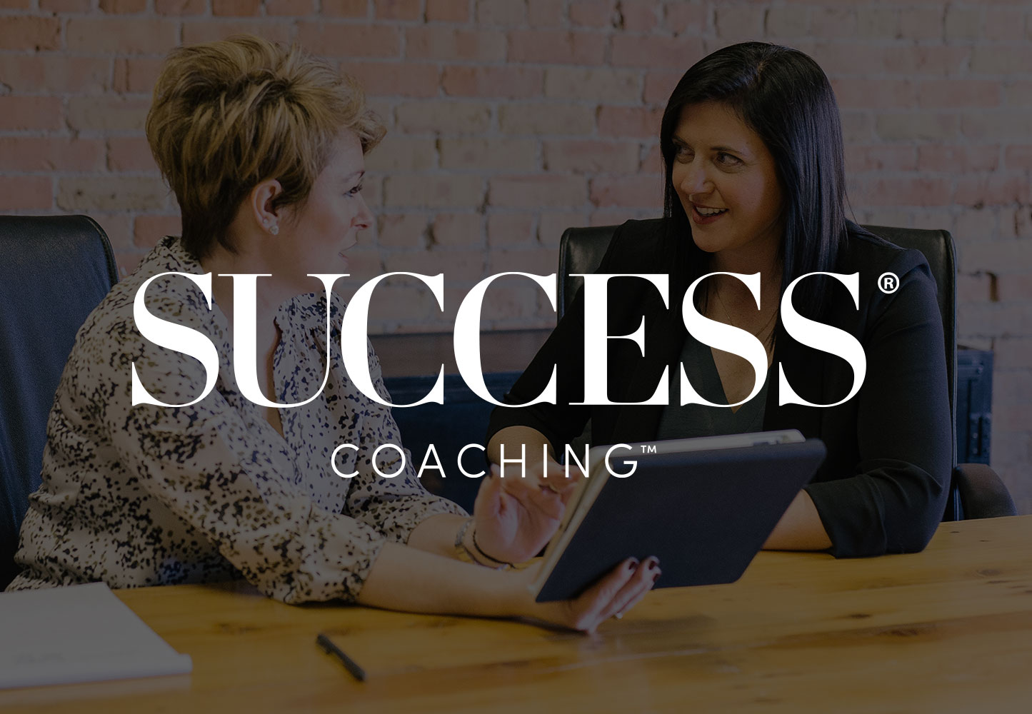 1:1 Coaching - SUCCESS Coaching